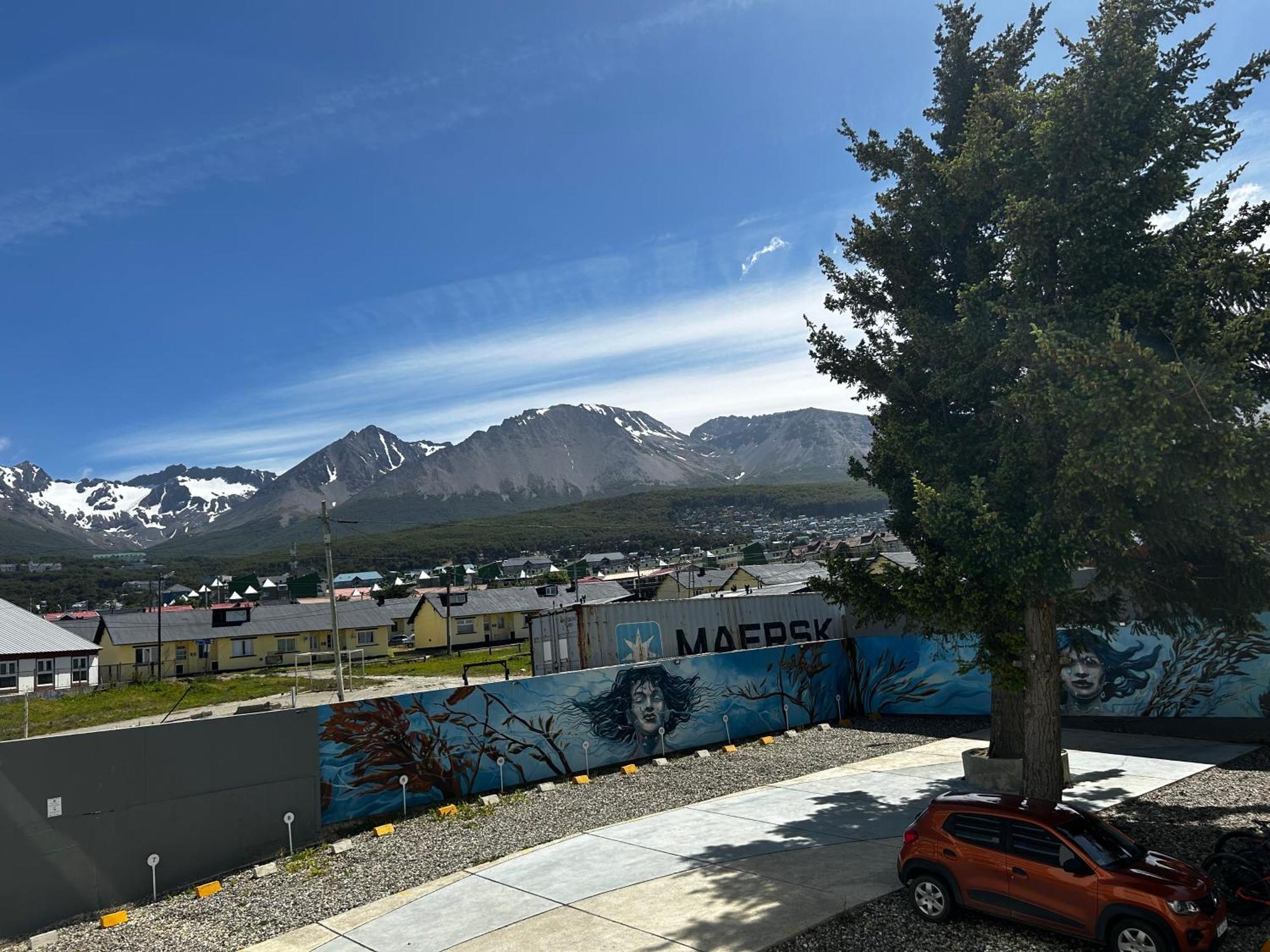 Rincon De La Bahia Ii Ushuaia
